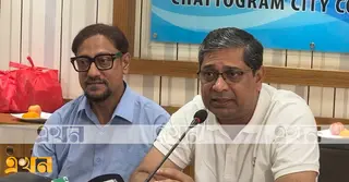 চট্টগ্রামে জলাবদ্ধতা নিরসনে ১৯ সদস্যের কমিটি গঠন করলেন প্রতিমন্ত্রী